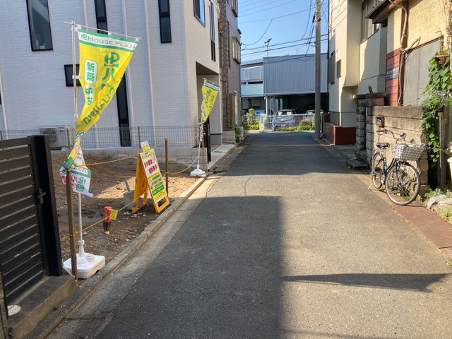 リーブルガーデン江戸川中央４期の画像3