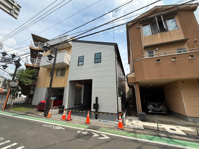 リーブルガーデン小平市小川西町第８ 写真9