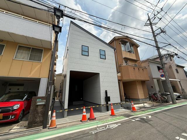 リーブルガーデン小平市小川西町第８の画像