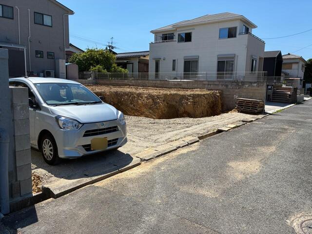 リーブルガーデン小倉北区篠崎５丁目の画像