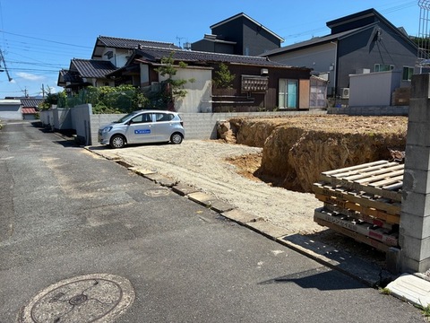 リーブルガーデン小倉北区篠崎５丁目 外観・内装2