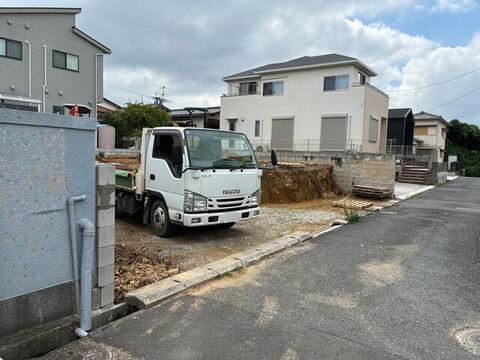 リーブルガーデン小倉北区篠崎５丁目 外観・内装3