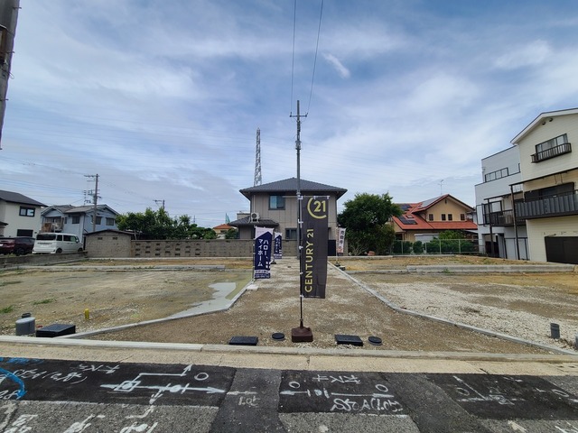 リーブルガーデン堺中区堀上町４期 写真5