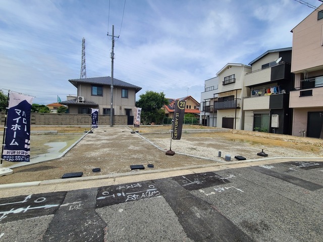 リーブルガーデン堺中区堀上町４期 写真6