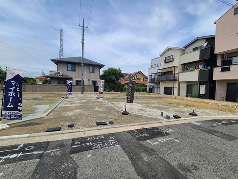 リーブルガーデン堺中区堀上町４期 外観・内装6