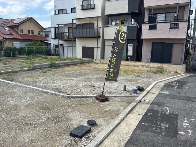 リーブルガーデン堺中区堀上町４期の画像