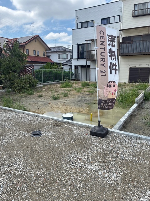 リーブルガーデン堺中区堀上町４期の画像3