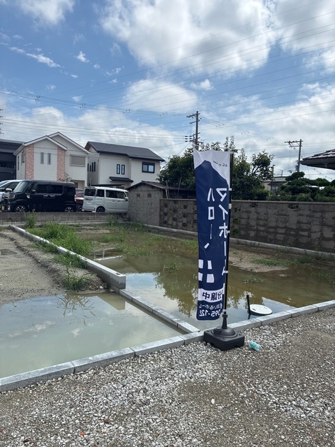 リーブルガーデン堺中区堀上町４期 写真3