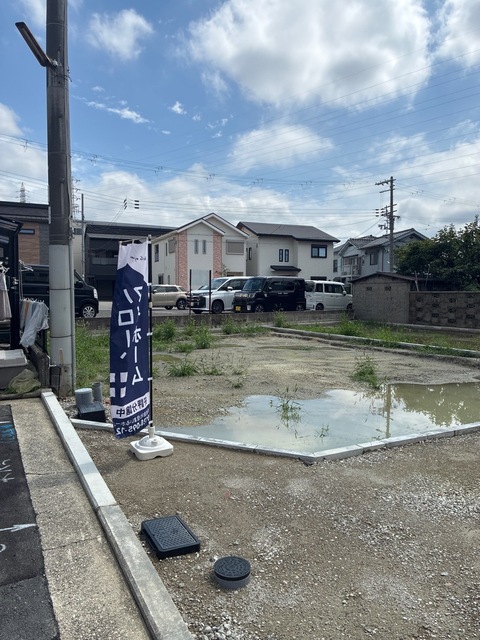 リーブルガーデン堺中区堀上町４期 写真4