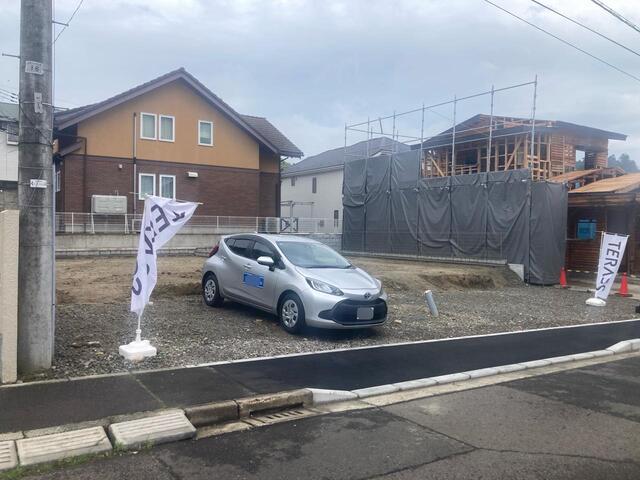 リーブルガーデン鶴が丘１丁目第４の画像