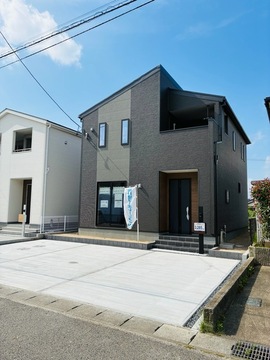 リーブルガーデン御前南4丁目第2 外観・内装1