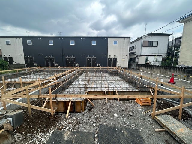 リーブルガーデン小平学園東町第１期の画像3