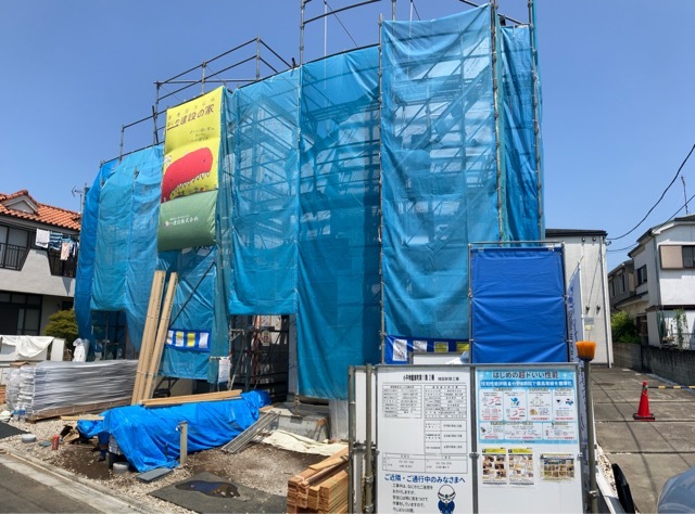 リーブルガーデン小平学園東町第１期 写真4