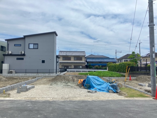 リーブルガーデン川西町結崎22期 写真5