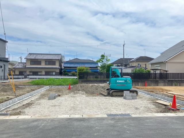 リーブルガーデン川西町結崎22期 写真6