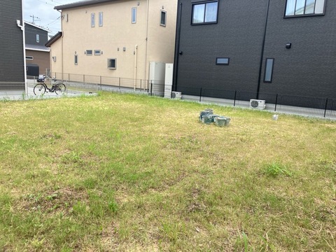 リーブルガーデン川西町結崎22期 外観・内装2