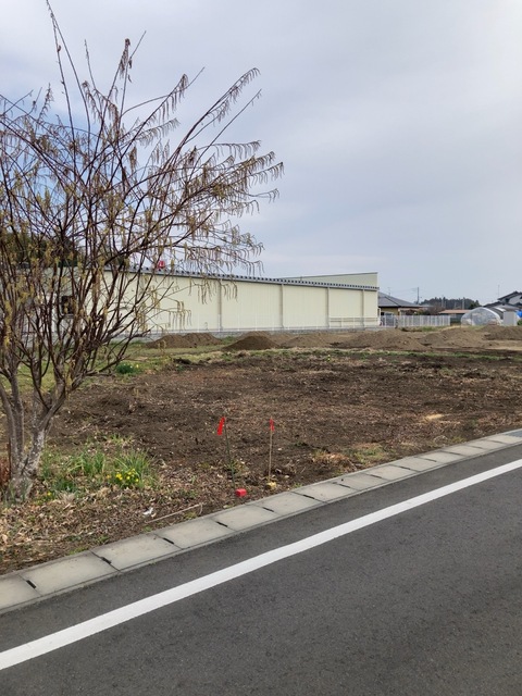 リーブルガーデン城里町石塚１６期の画像3