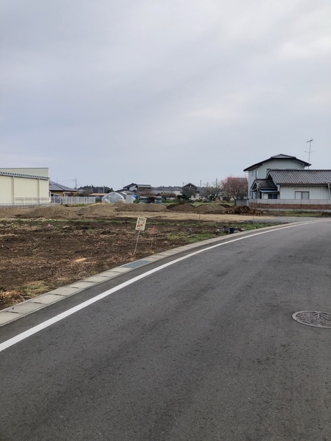 リーブルガーデン城里町石塚１６期 写真3