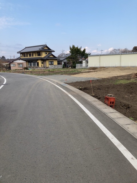 リーブルガーデン城里町石塚１６期 写真4