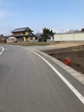 リーブルガーデン城里町石塚１６期 外観・内装4