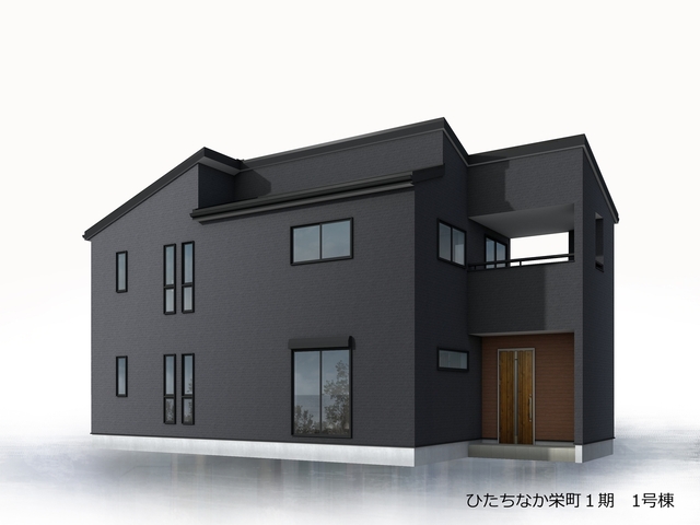 リーブルガーデンひたちなか栄町1期物件詳細｜ひたちなか市栄町2丁目