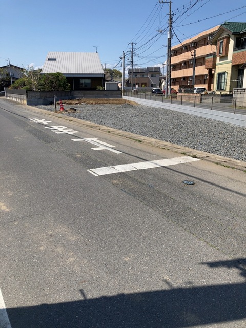 リーブルガーデンひたちなか栄町１期の画像3
