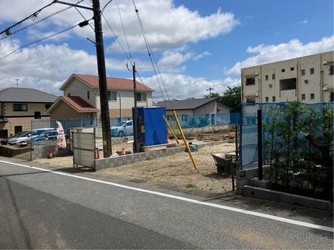 リーブルガーデン君津市南子安８丁目 外観・内装2