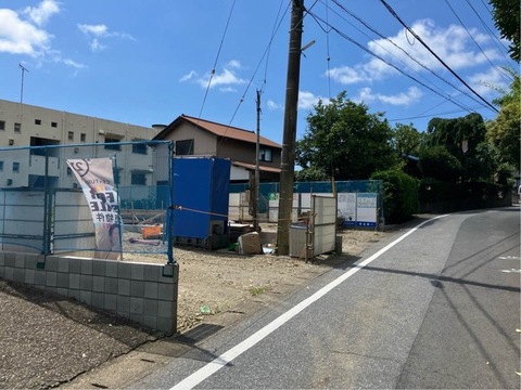 リーブルガーデン君津市南子安８丁目 外観・内装4