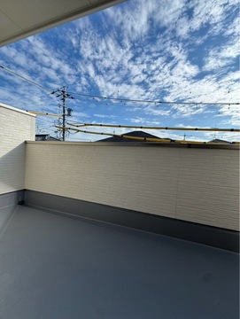 リーブルガーデン豊橋市王ケ崎町59期 外観・内装6