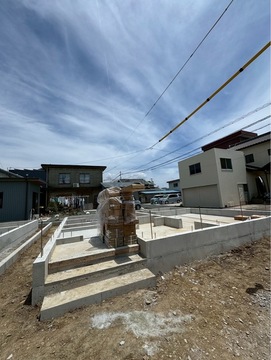 リーブルガーデン豊橋市王ケ崎町59期 外観・内装2