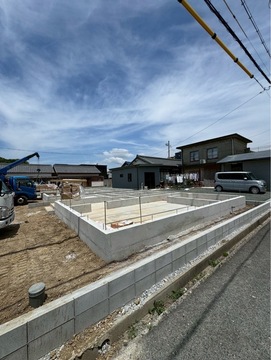 リーブルガーデン豊橋市王ケ崎町59期 外観・内装3