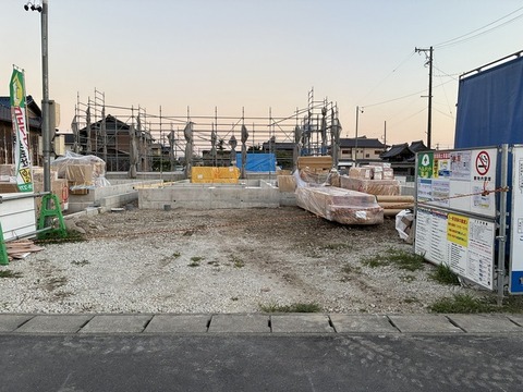 リーブルガーデン一宮市浅井町尾関第２ 外観・内装7