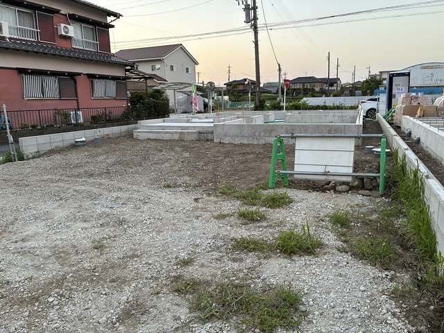 リーブルガーデン一宮市浅井町尾関第２ 写真9
