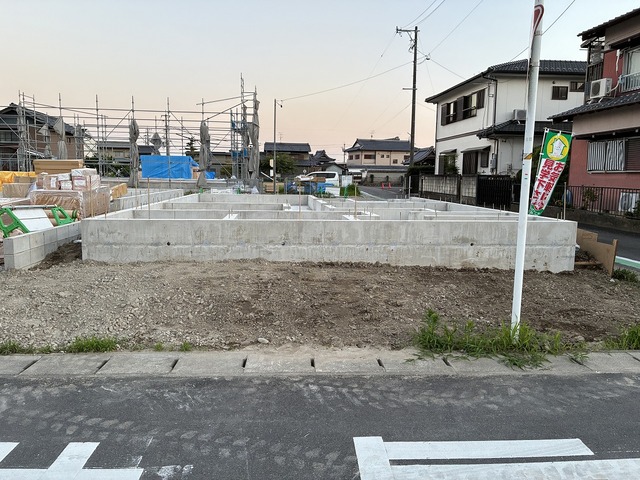 リーブルガーデン一宮市浅井町尾関第２ 写真10