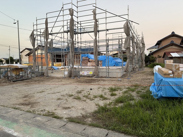 リーブルガーデン一宮市浅井町尾関第２ 写真11