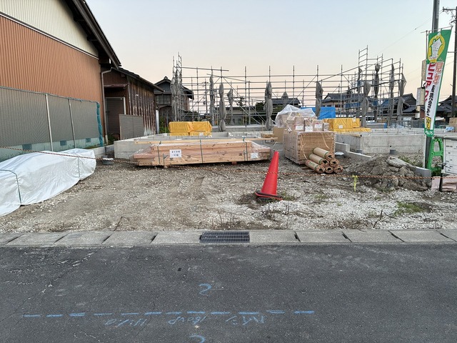 リーブルガーデン一宮市浅井町尾関第２の画像3