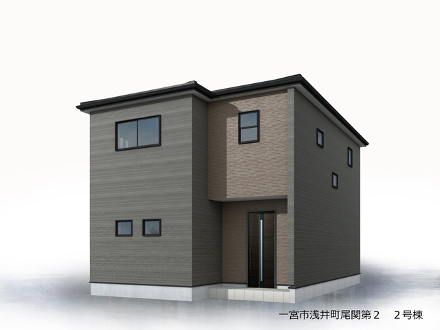 リーブルガーデン一宮市浅井町尾関第２ 写真3