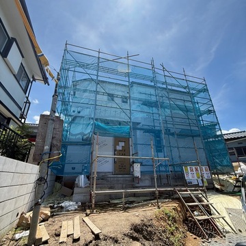 リーブルガーデン木更津市八幡台７丁目 外観・内装2