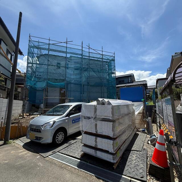 リーブルガーデン木更津市八幡台７丁目 写真3