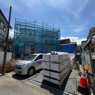 リーブルガーデン木更津市八幡台７丁目 外観・内装3
