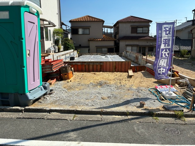 リーブルガーデン枚方市杉山手５期の画像3