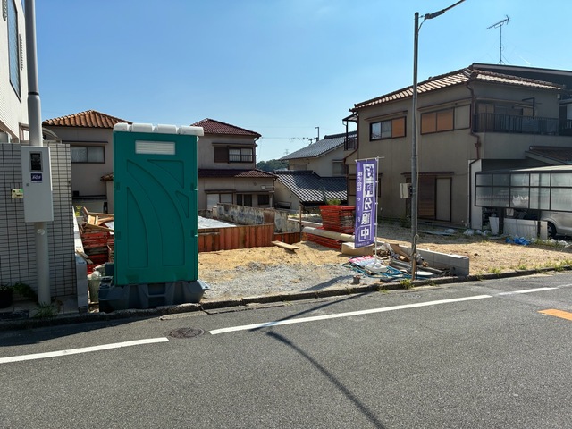 リーブルガーデン枚方市杉山手５期 写真3