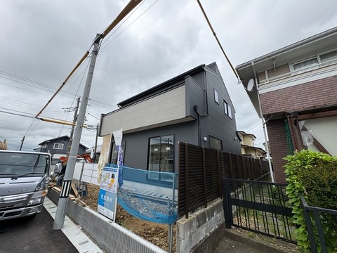 リーブルガーデン太白日本平Ⅲ 外観・内装2