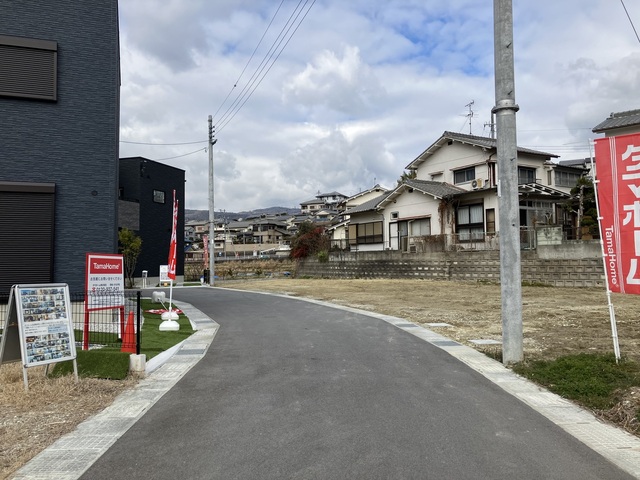リーブルガーデン平群町吉新３期 写真3
