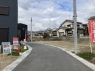 リーブルガーデン平群町吉新３期 写真3