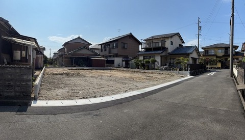 リーブルガーデン津島市葉苅町 外観・内装2