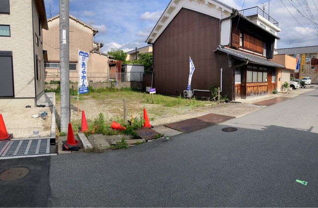 リーブルガーデン天理市田部町５期の画像