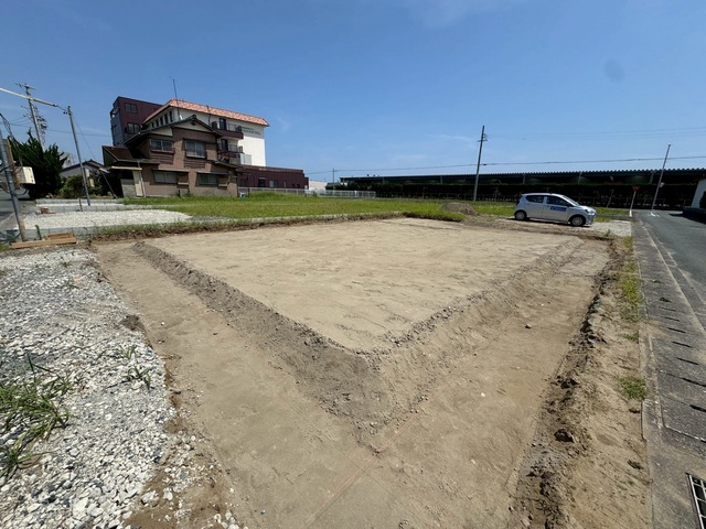 リーブルガーデン浜松市中央区舞阪町浜田５９期の画像