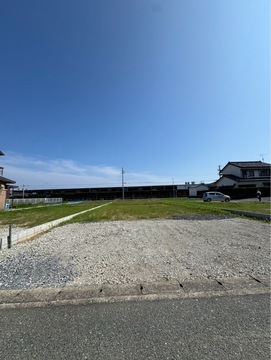 リーブルガーデン浜松市中央区舞阪町浜田59期 外観・内装4