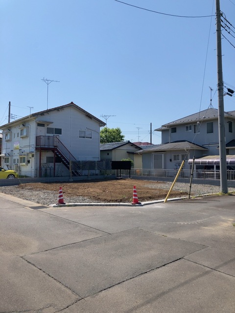 リーブルガーデン小美玉市羽刈２期の画像3